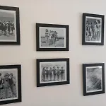 M De Mariposa Apartman *