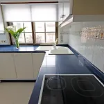 M De Mariposa Apartman *