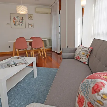 M De Mariposa Apartment