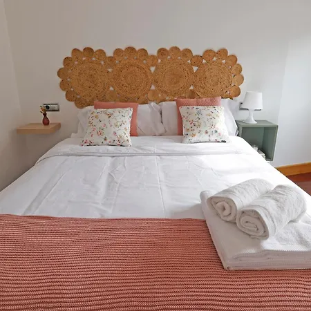 M De Mariposa Apartamento Pontevedra
