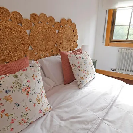 M De Mariposa Apartment *