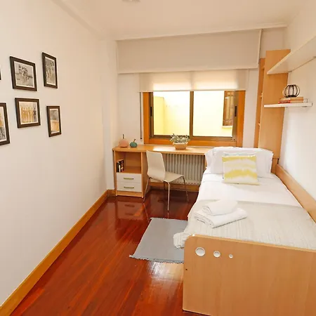 M De Mariposa Apartamento Pontevedra