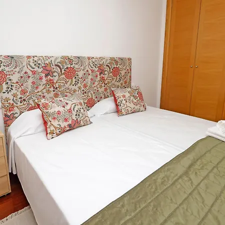 M De Mariposa * Pontevedra