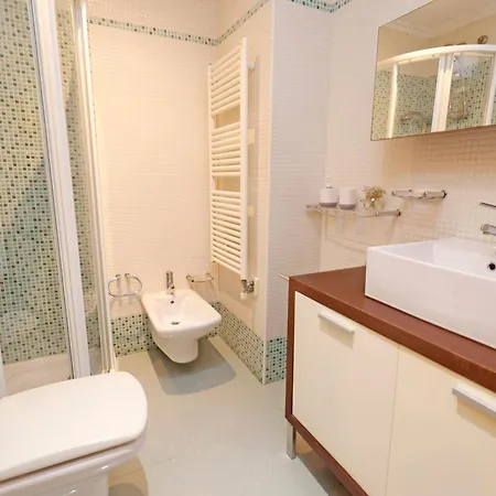 Apartamento M De Mariposa *