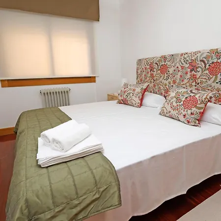 Apartamento M De Mariposa Pontevedra