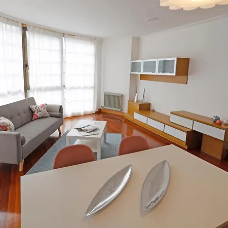 M De Mariposa Apartamento Pontevedra