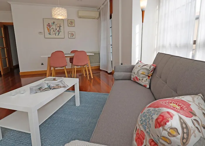 M De Mariposa Apartment