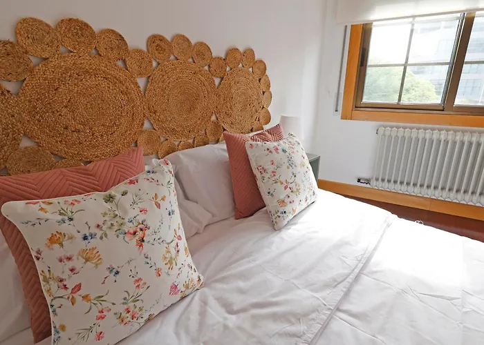 M De Mariposa Apartment *