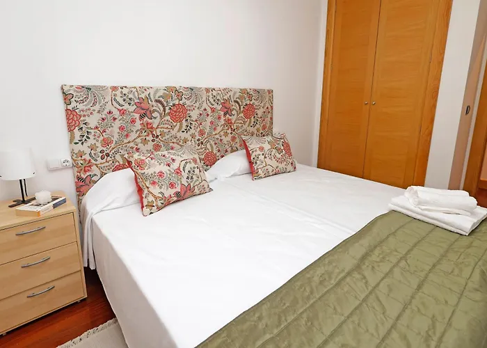 M De Mariposa * Pontevedra