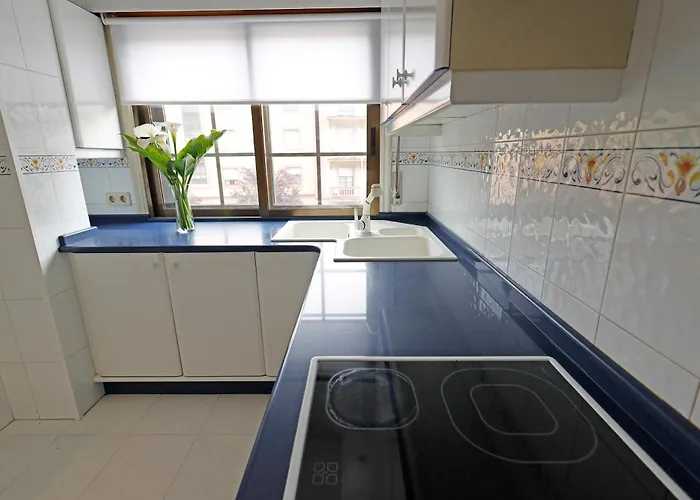 M De Mariposa Apartment *