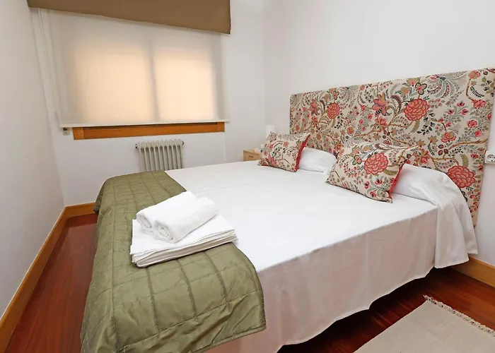 Apartment M De Mariposa Pontevedra