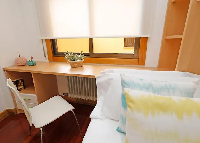 M De Mariposa Apartment *