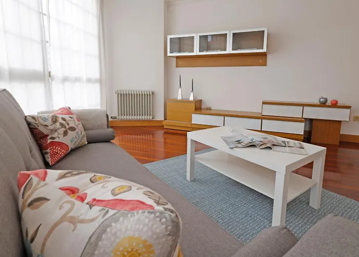 Apartment M De Mariposa *