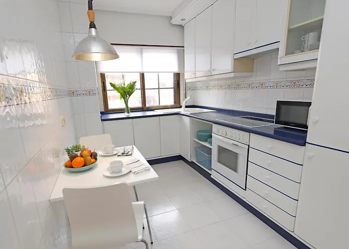 M De Mariposa Apartment Pontevedra
